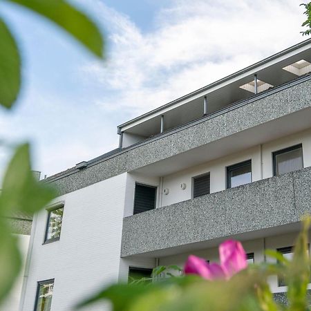 Schuetzenweg 6 Duenengruen Daire Kellenhusen Dış mekan fotoğraf