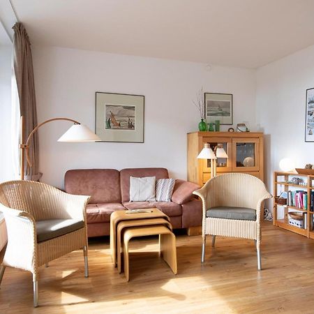 Schuetzenweg 6 Duenengruen Daire Kellenhusen Dış mekan fotoğraf