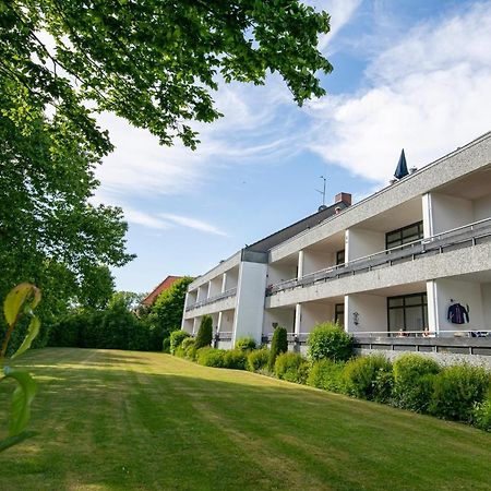 Schuetzenweg 6 Duenengruen Daire Kellenhusen Dış mekan fotoğraf