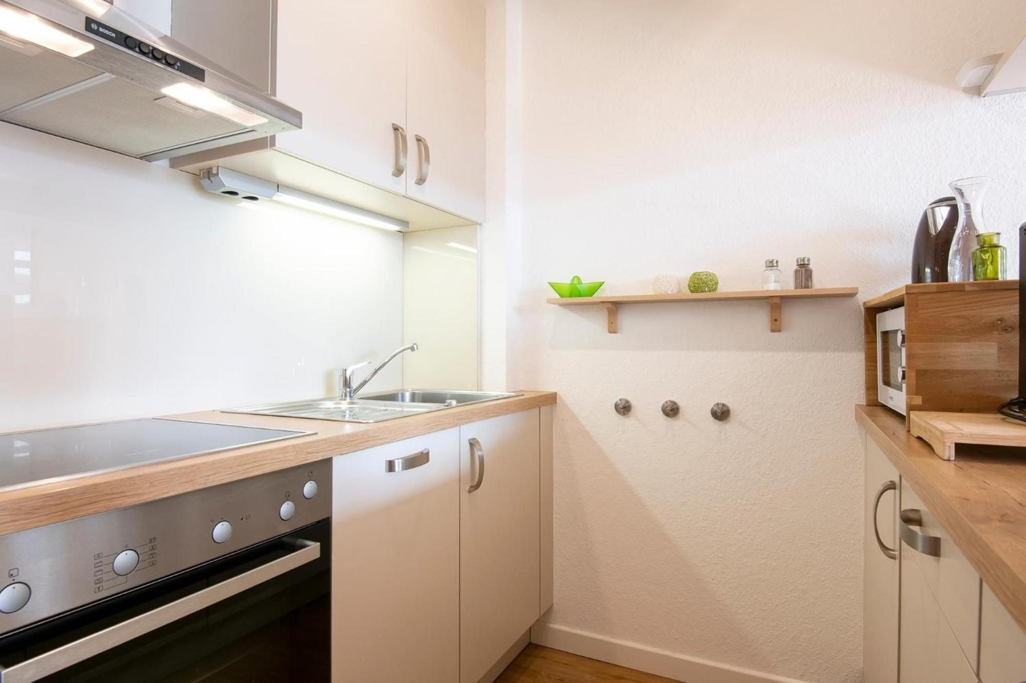 Schuetzenweg 6 Duenengruen Daire Kellenhusen Dış mekan fotoğraf
