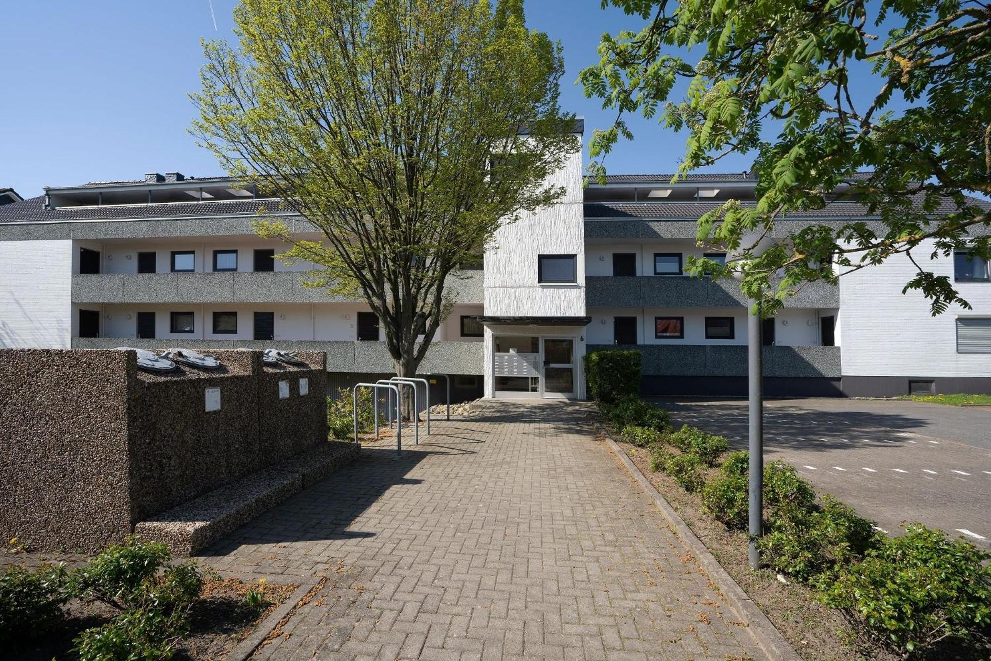 Schuetzenweg 6 Duenengruen Daire Kellenhusen Dış mekan fotoğraf